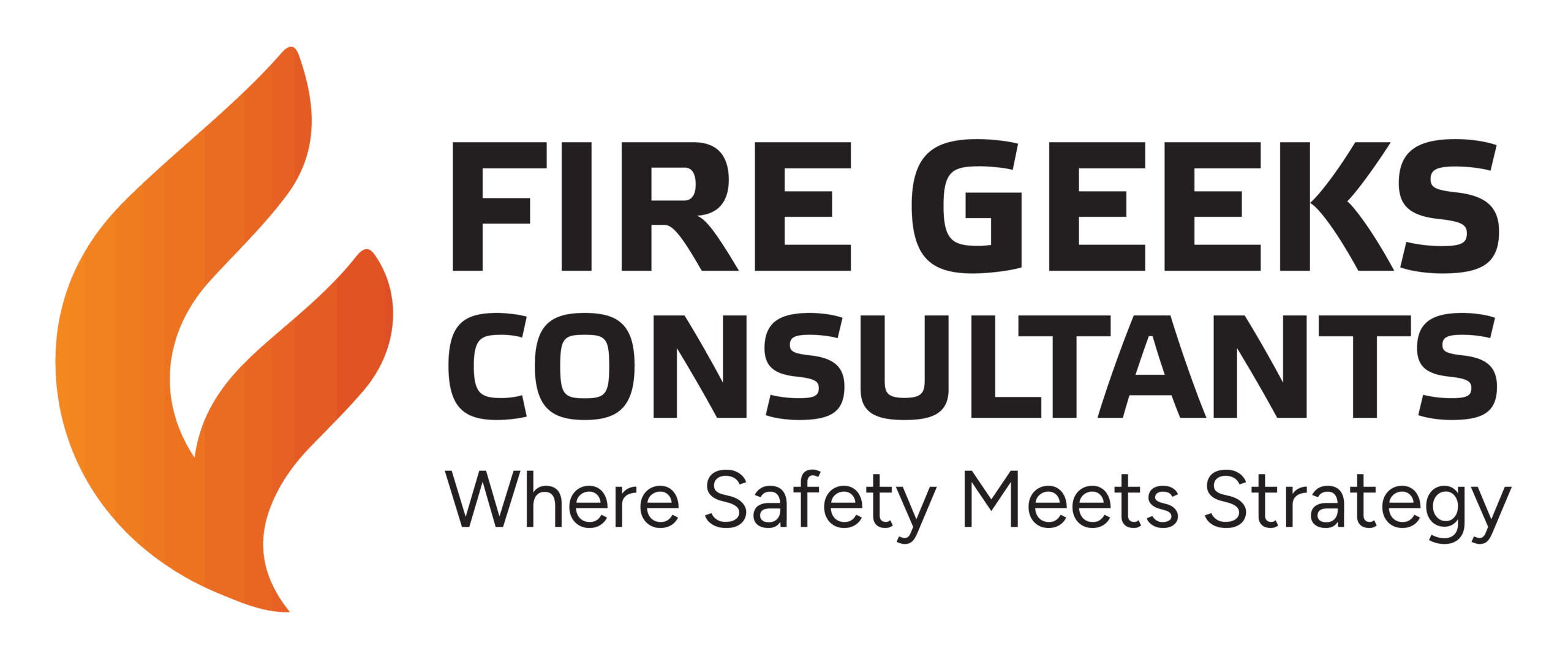 Fire Geeks